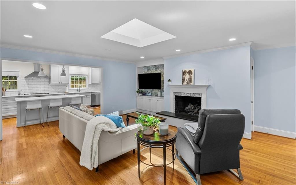 802 Kemp Road West Greensboro, NC 27410 - Photo 15 of 49 Gallery Image 15