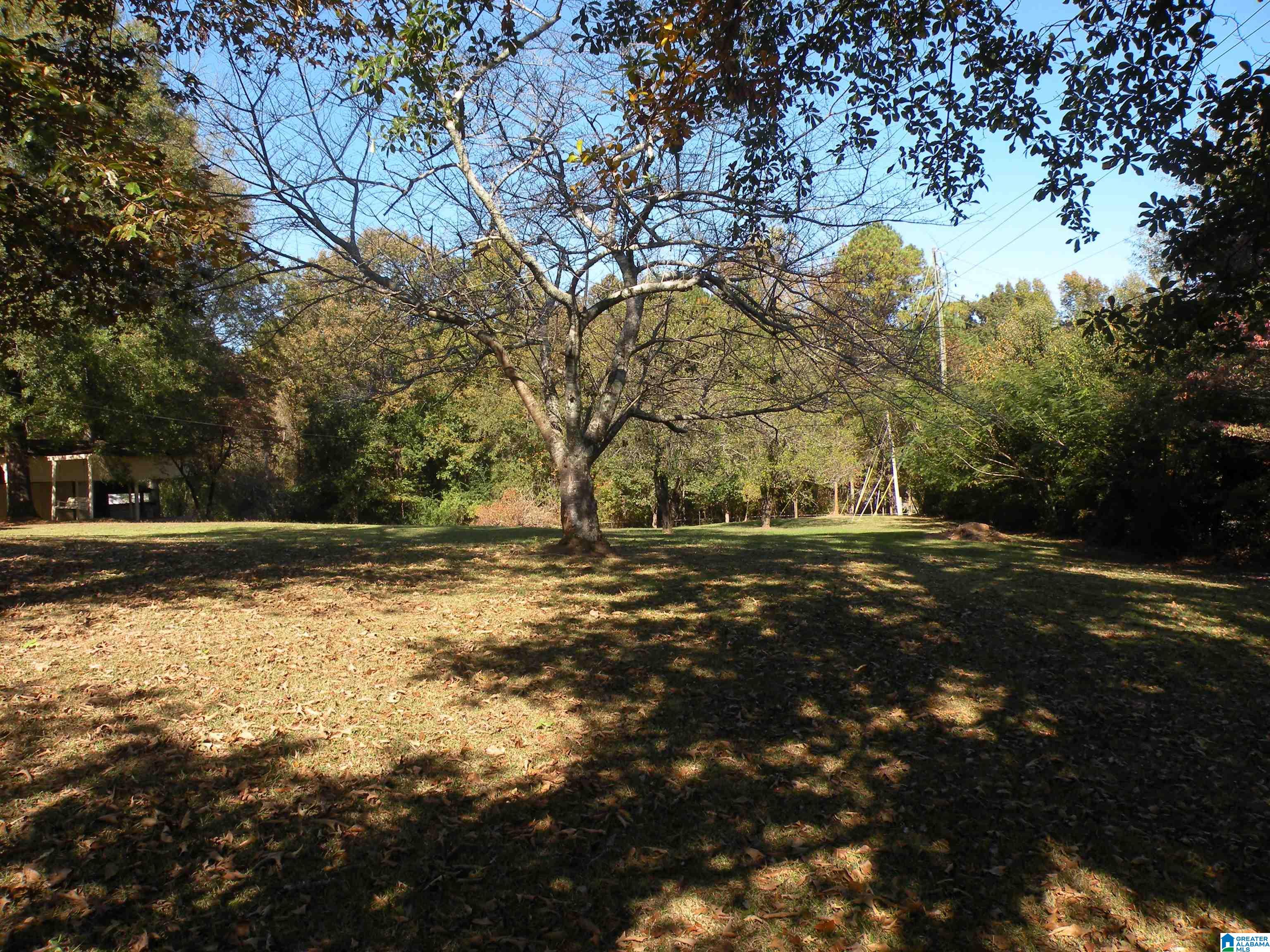 34 Forest Glen Road Sylacauga, AL 35150 - Photo 30 of 32