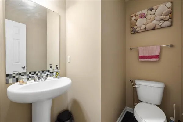 $497,000 | 1336 Sandstone Drive, McDonald, PA 15057