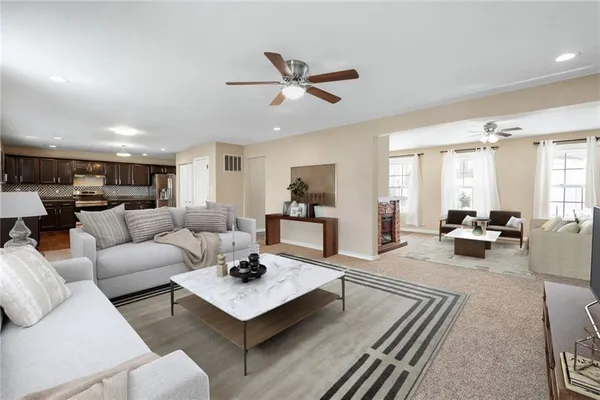 $497,000 | 1336 Sandstone Drive, McDonald, PA 15057