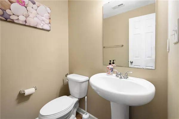 $497,000 | 1336 Sandstone Drive, McDonald, PA 15057