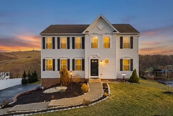 $497,000 | 1336 Sandstone Drive, McDonald, PA 15057