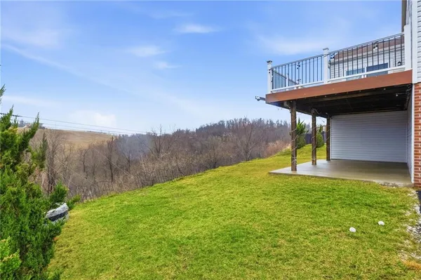 $497,000 | 1336 Sandstone Drive, McDonald, PA 15057