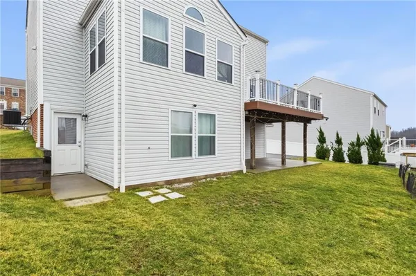 $497,000 | 1336 Sandstone Drive, McDonald, PA 15057