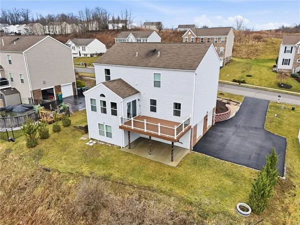 $497,000 | 1336 Sandstone Drive, McDonald, PA 15057