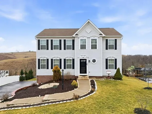 $497,000 | 1336 Sandstone Drive, McDonald, PA 15057