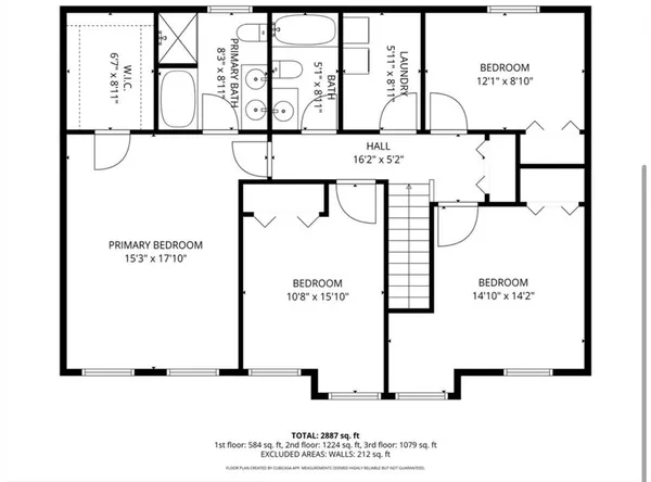 $497,000 | 1336 Sandstone Drive, McDonald, PA 15057