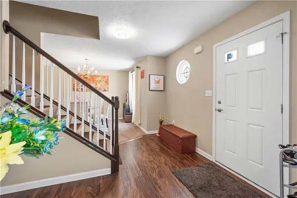 $497,000 | 1336 Sandstone Drive, McDonald, PA 15057