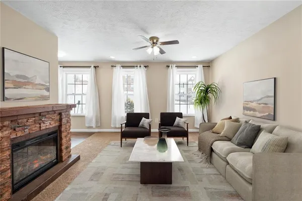 $497,000 | 1336 Sandstone Drive, McDonald, PA 15057