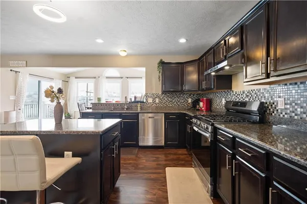 $497,000 | 1336 Sandstone Drive, McDonald, PA 15057