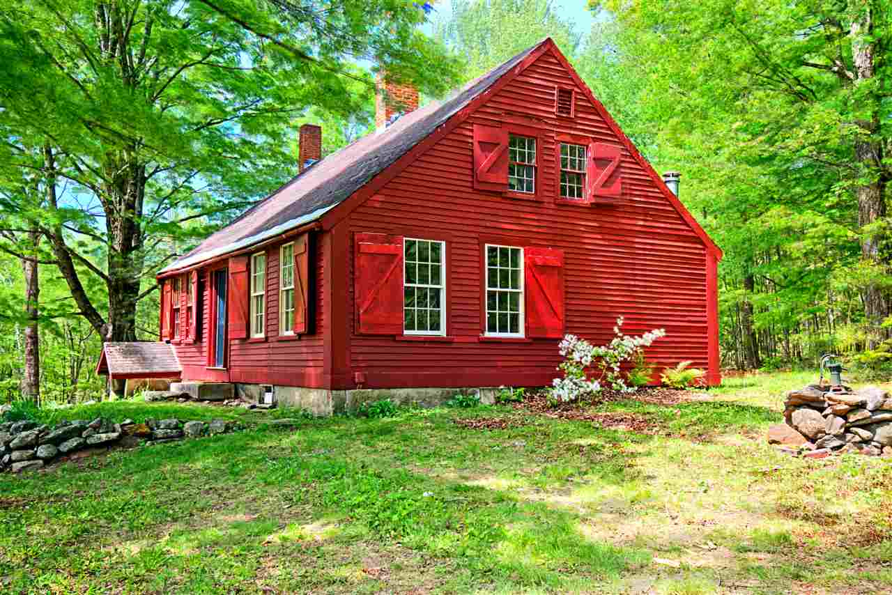 580 Sheepboro Road Farmington, NH 03835 - Photo 1 of 35