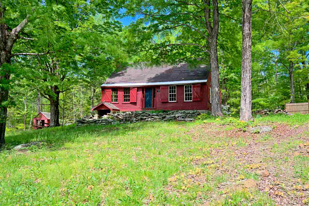 580 Sheepboro Road Farmington, NH 03835 - Photo 18 of 35