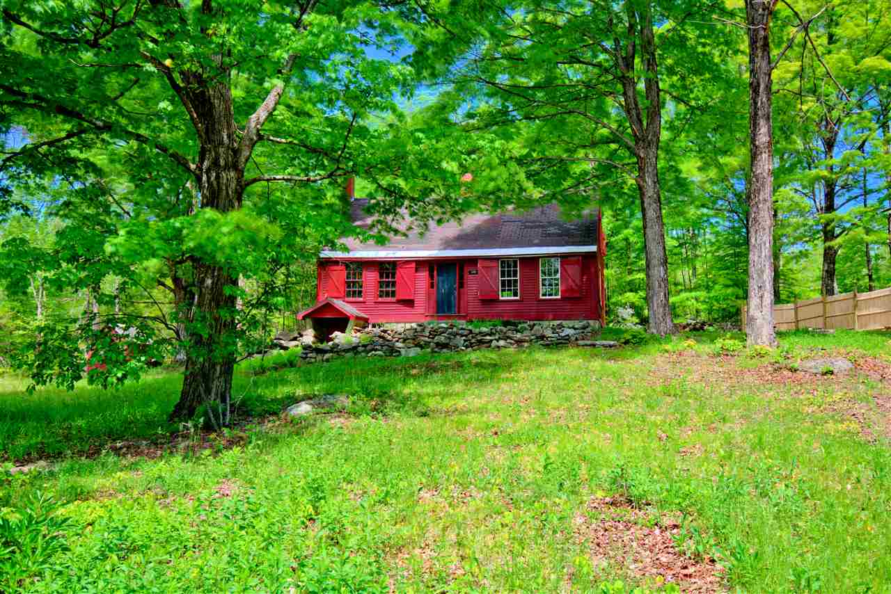 580 Sheepboro Road Farmington, NH 03835 - Photo 19 of 35