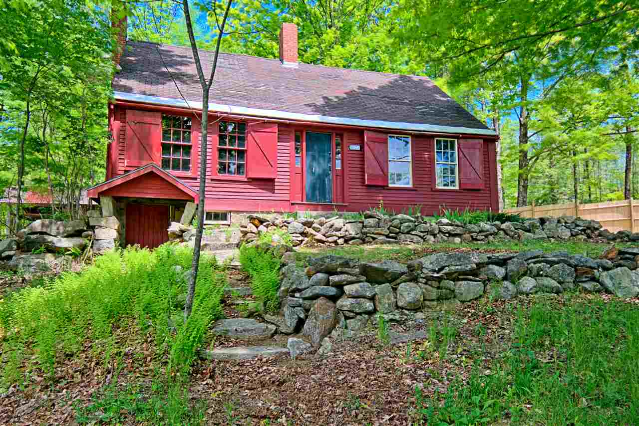580 Sheepboro Road Farmington, NH 03835 - Photo 20 of 35