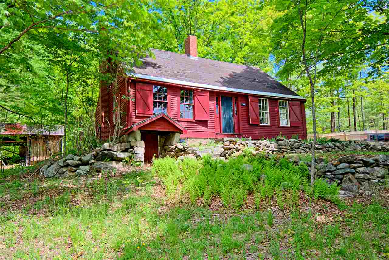 580 Sheepboro Road Farmington, NH 03835 - Photo 21 of 35