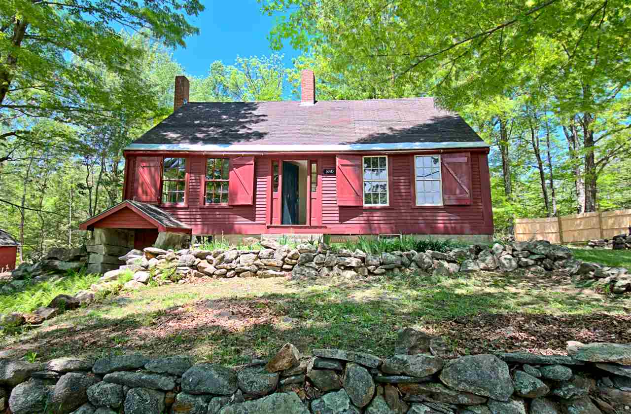 580 Sheepboro Road Farmington, NH 03835 - Photo 22 of 35
