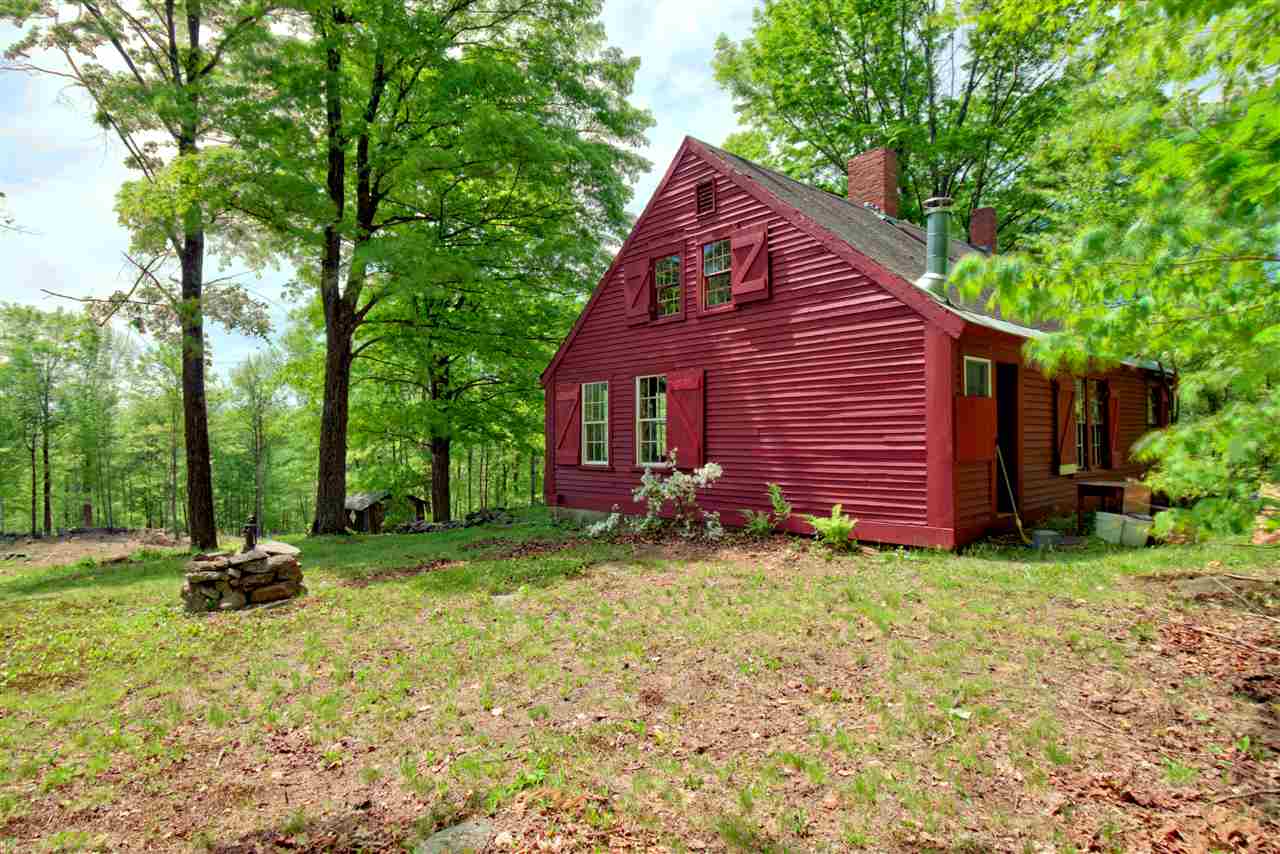 580 Sheepboro Road Farmington, NH 03835 - Photo 23 of 35
