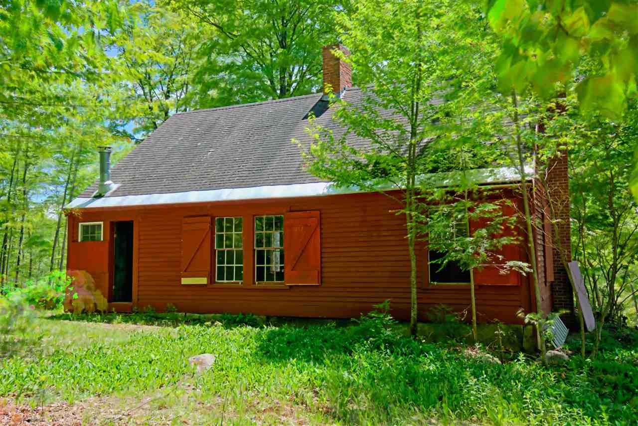 580 Sheepboro Road Farmington, NH 03835 - Photo 24 of 35