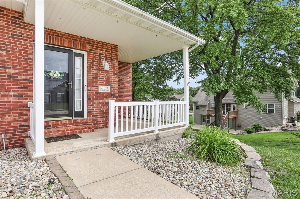 7007 Missionary Ridge Court Edwardsville, IL 62025 - Photo 35 of 38