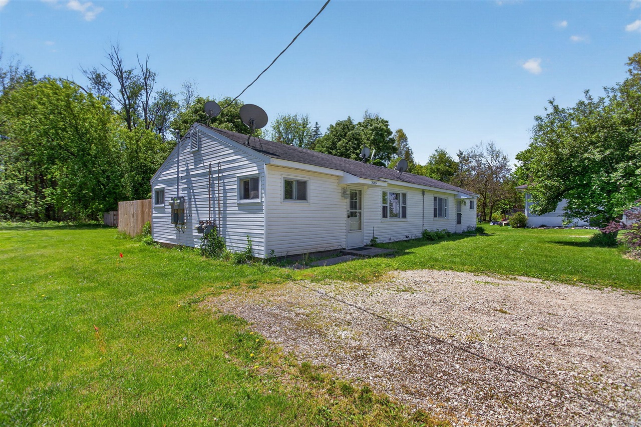 9163-9165 Cady Road Jackson, MI 49201 - Photo 41 of 45