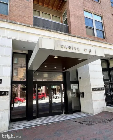 $995 | 1209 North Charles Street, Unit 209, Baltimore, MD 21201