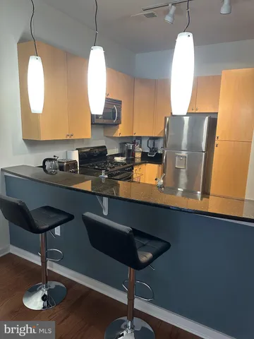 $995 | 1209 North Charles Street, Unit 209, Baltimore, MD 21201