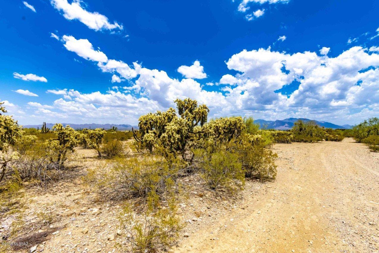 Xxx North Wade Road, Unit 9 83 AC Tucson, AZ 85743 - Photo 15 of 15 Gallery Image 15