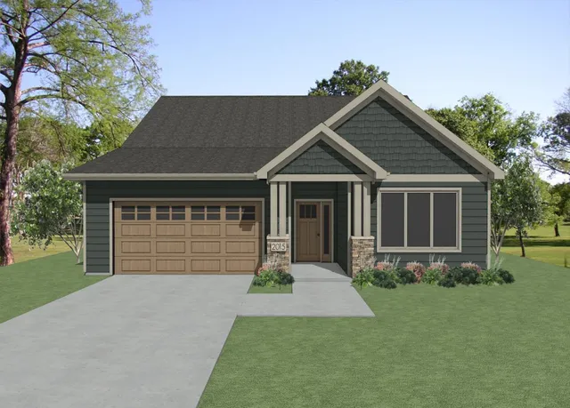 $512,000 | 2015 Erie Drive, Northfield, MN 55057