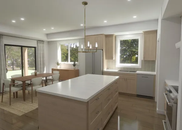 $512,000 | 2015 Erie Drive, Northfield, MN 55057