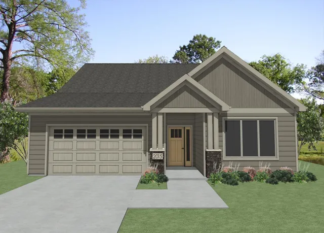 $512,000 | 2015 Erie Drive, Northfield, MN 55057
