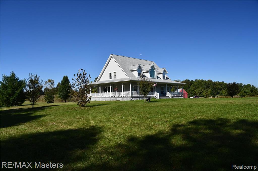 12937 Finzel Road Carleton, MI 48117 - Photo 4 of 51