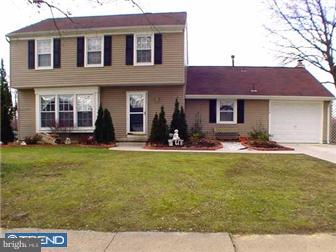 134 Red Stone Ridge Delran, NJ 08075 - Photo 1 of 1