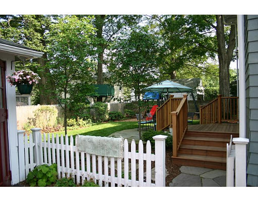 26 Prince Street Needham, MA 02492 - Photo 10 of 23 Gallery Image 10