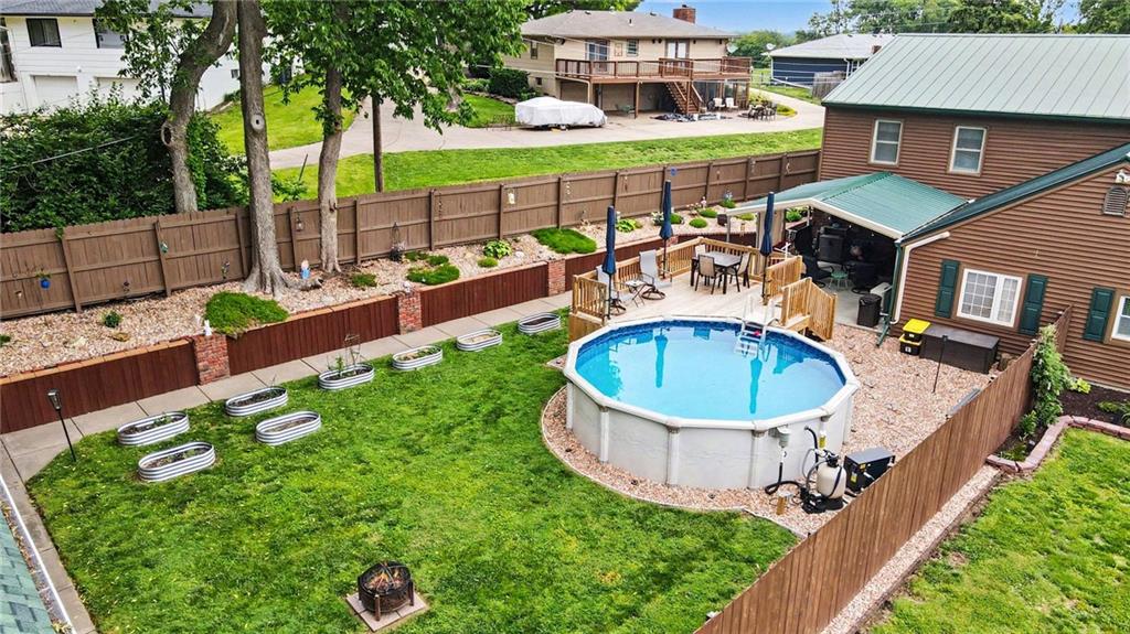 1 Ridgeland Road Country Club, MO 64505 - Photo 41 of 49