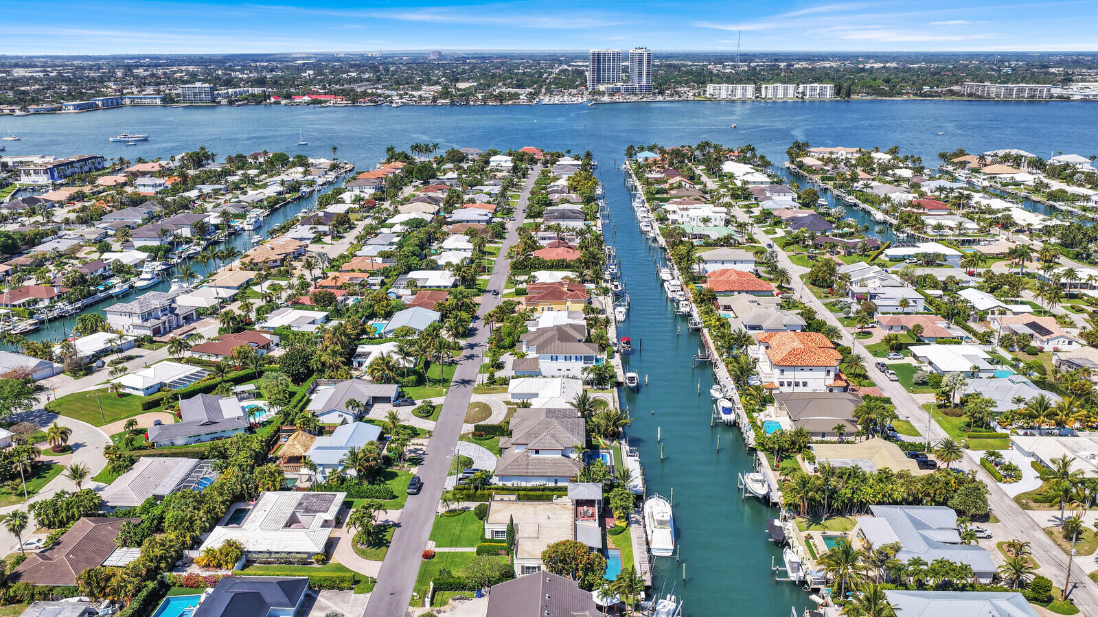 1210 Bimini Lane Singer Island, FL 33404 - Photo 15 of 64 1210 Bimini Lane Aerial 11