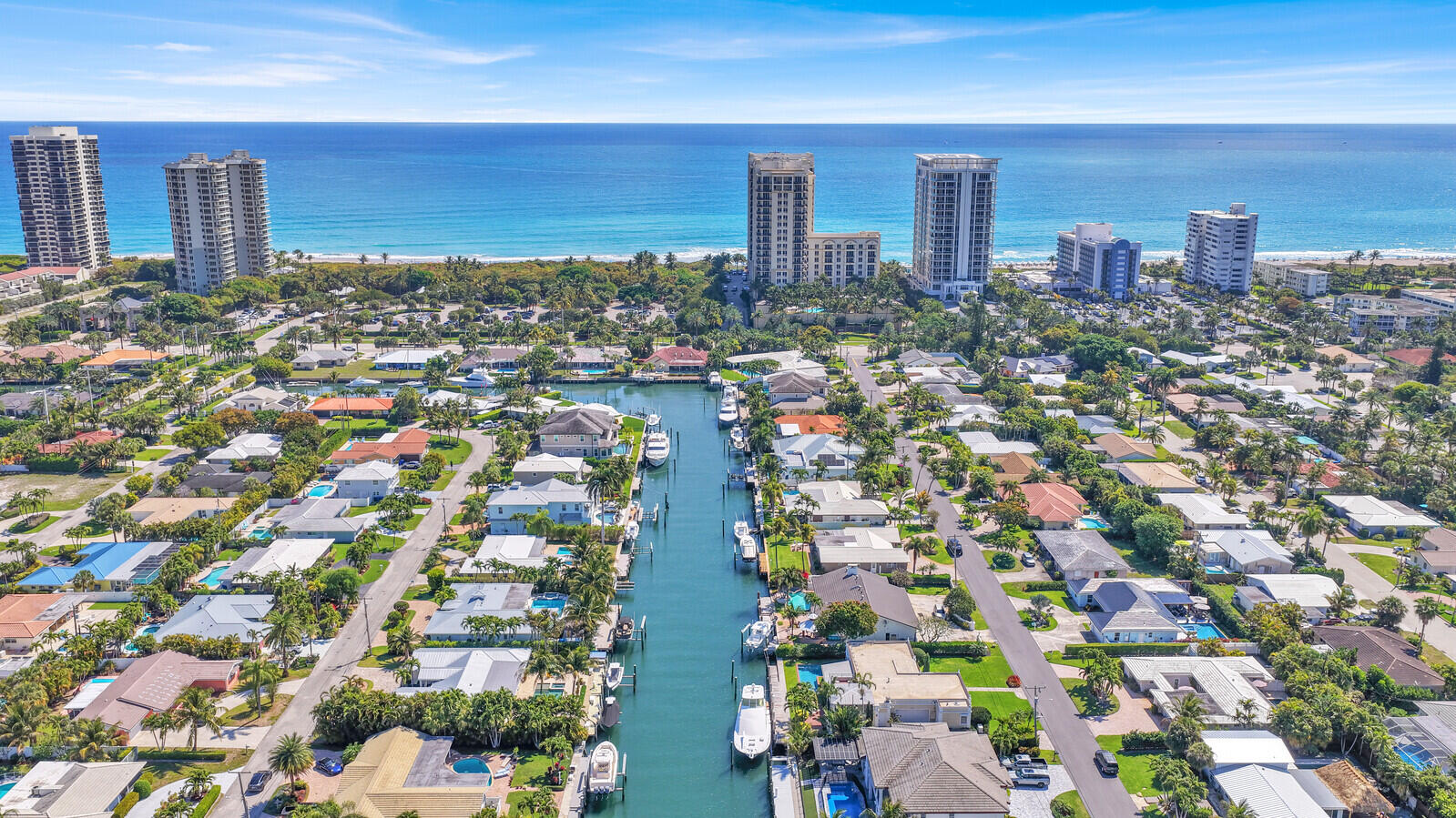 1210 Bimini Lane Singer Island, FL 33404 - Photo 16 of 64 a view of a city