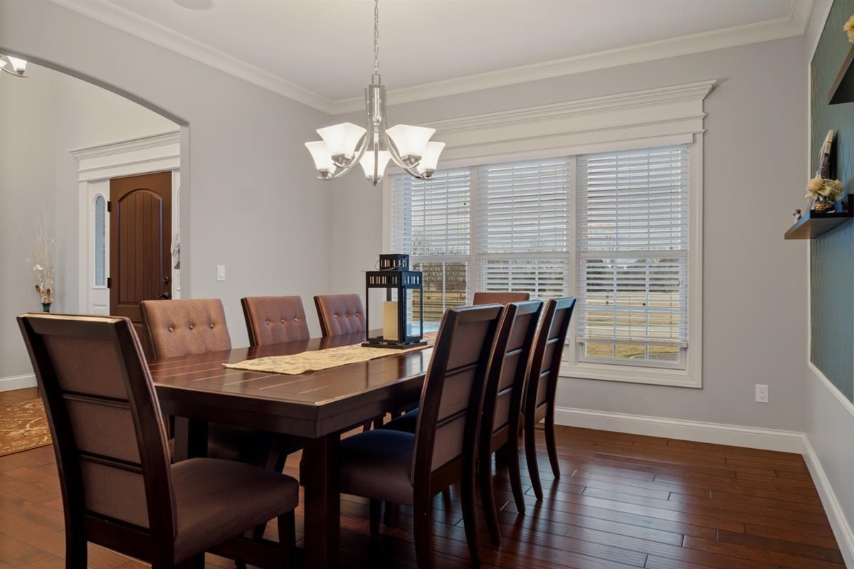 9439 Crossbow Drive Bloomington, IL 61705 - Photo 14 of 32