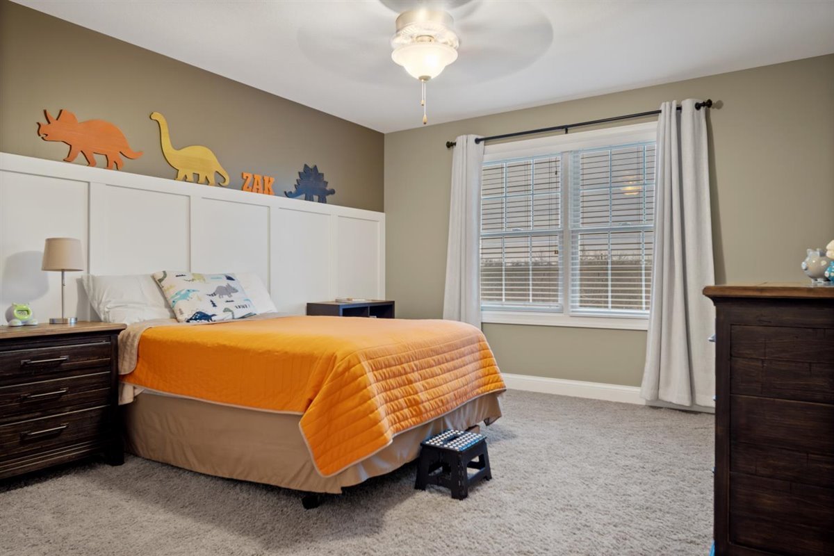 9439 Crossbow Drive Bloomington, IL 61705 - Photo 22 of 32