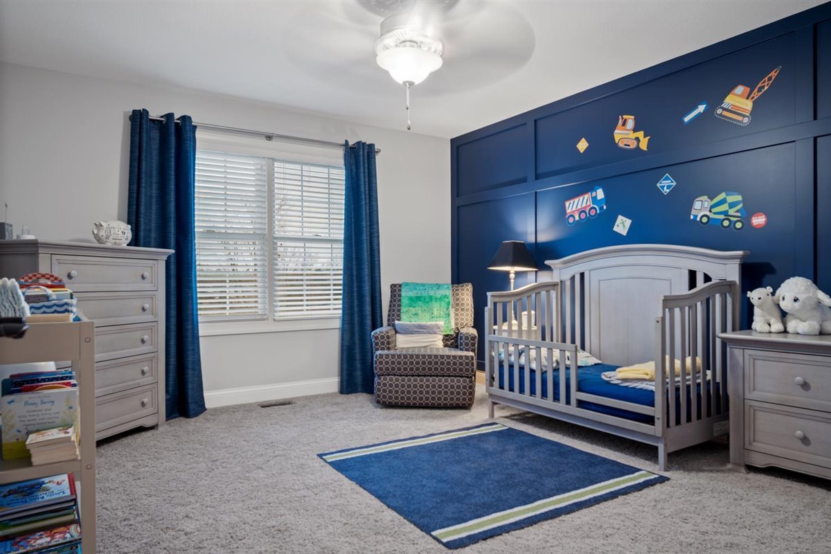 9439 Crossbow Drive Bloomington, IL 61705 - Photo 23 of 32