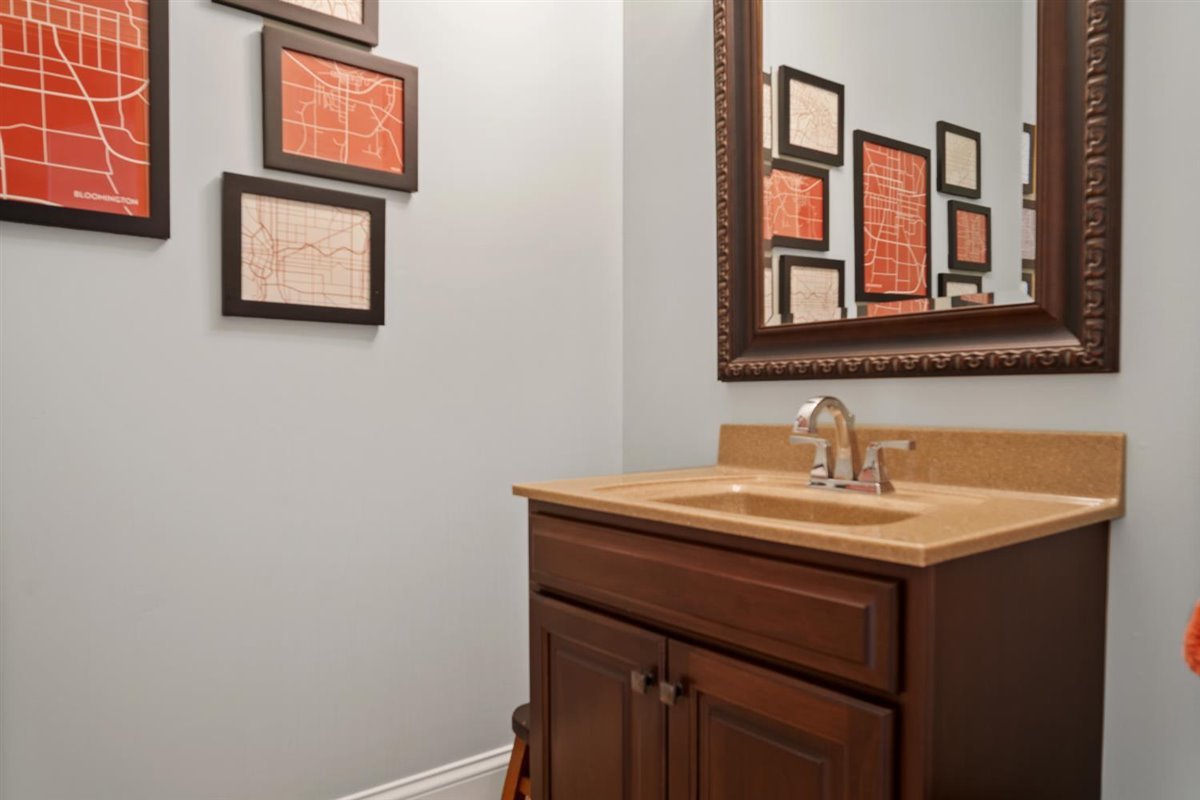 9439 Crossbow Drive Bloomington, IL 61705 - Photo 27 of 32