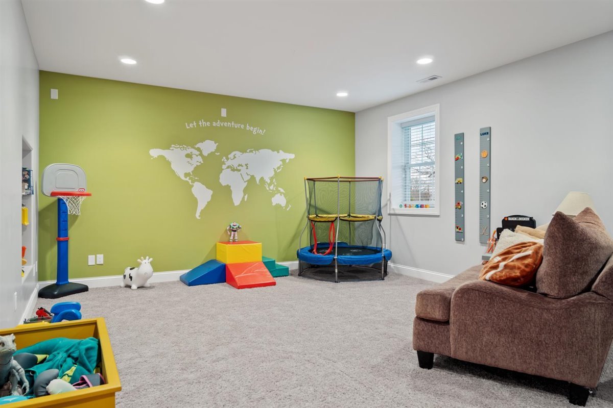 9439 Crossbow Drive Bloomington, IL 61705 - Photo 28 of 32