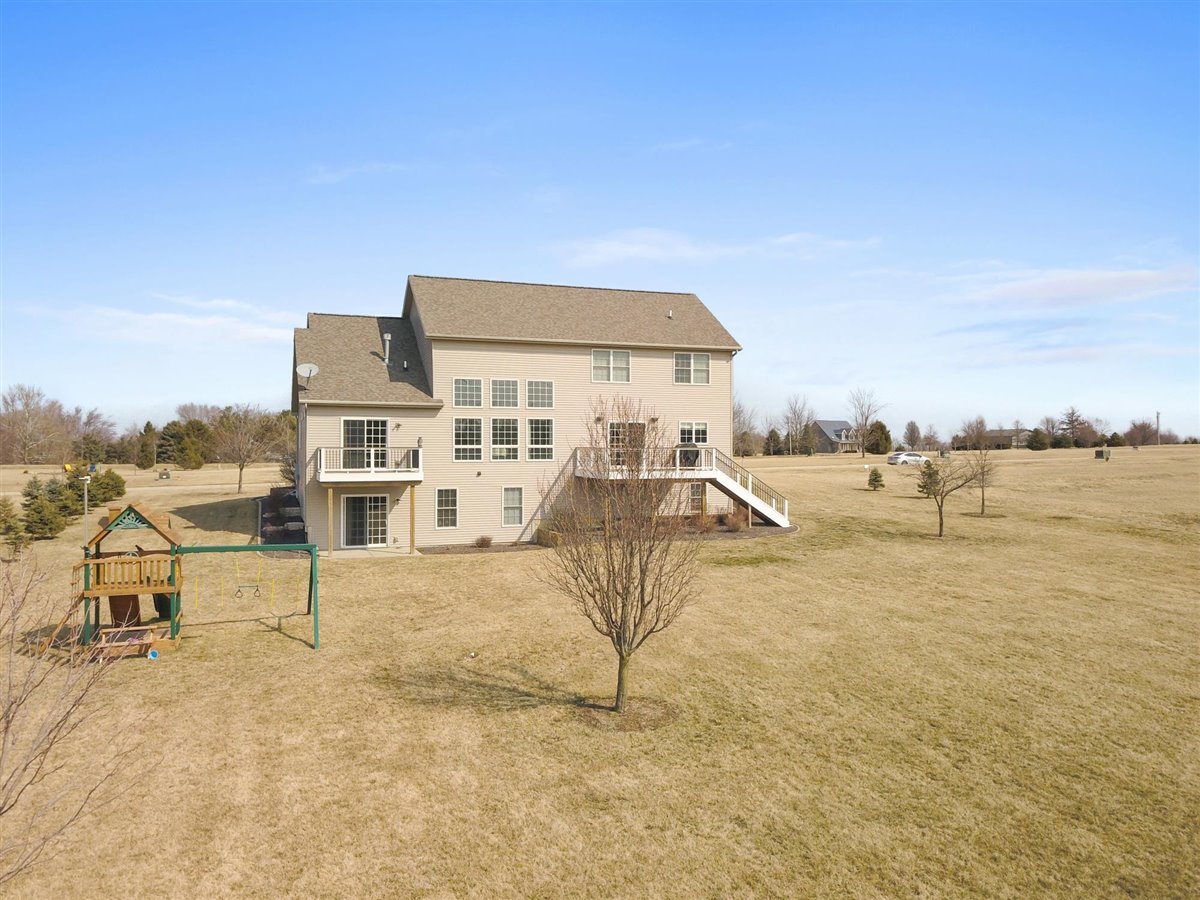 9439 Crossbow Drive Bloomington, IL 61705 - Photo 32 of 32