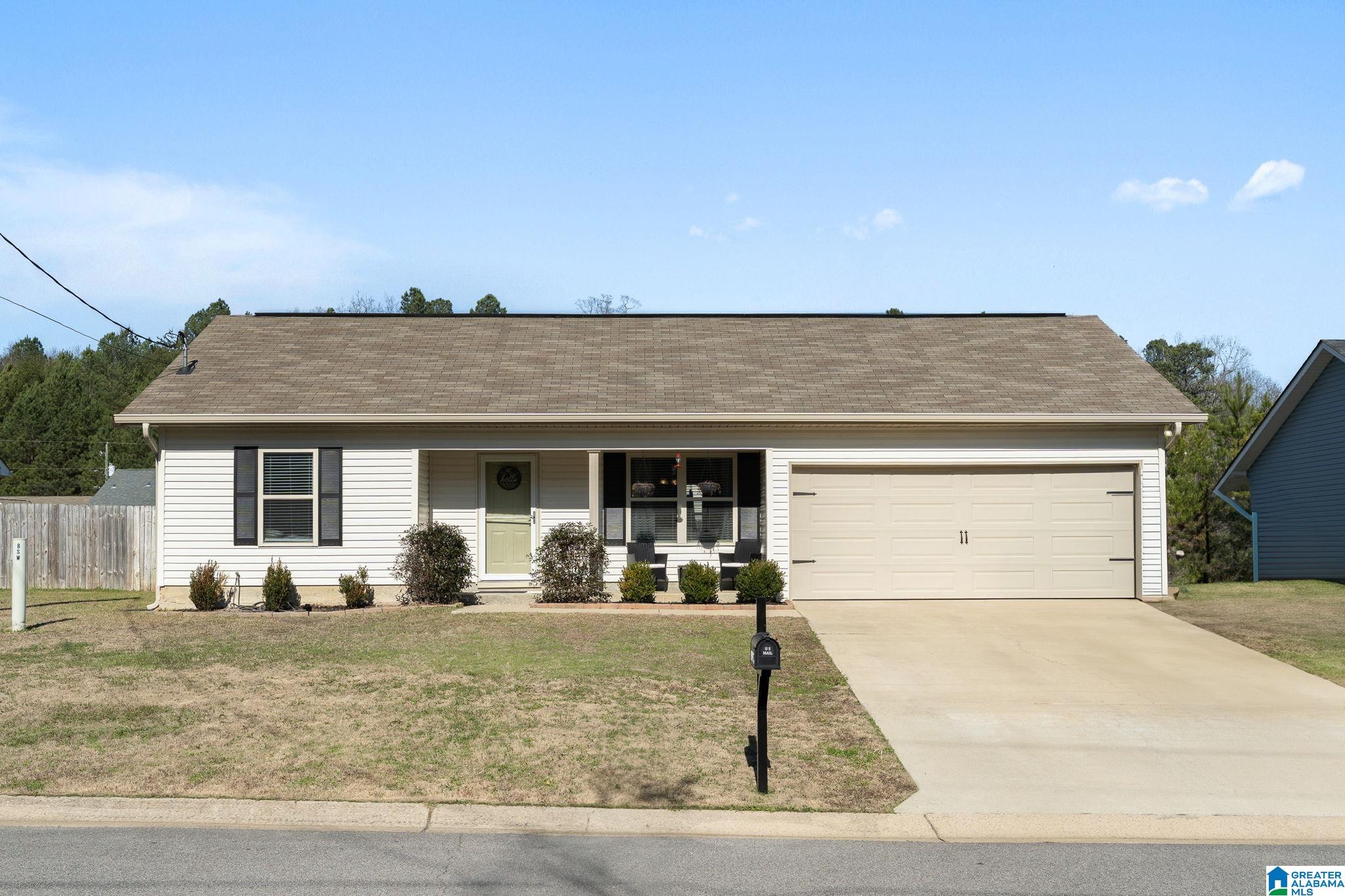 16161 Stone Ridge Parkway Brookwood, AL 35444 - Photo 1 of 25