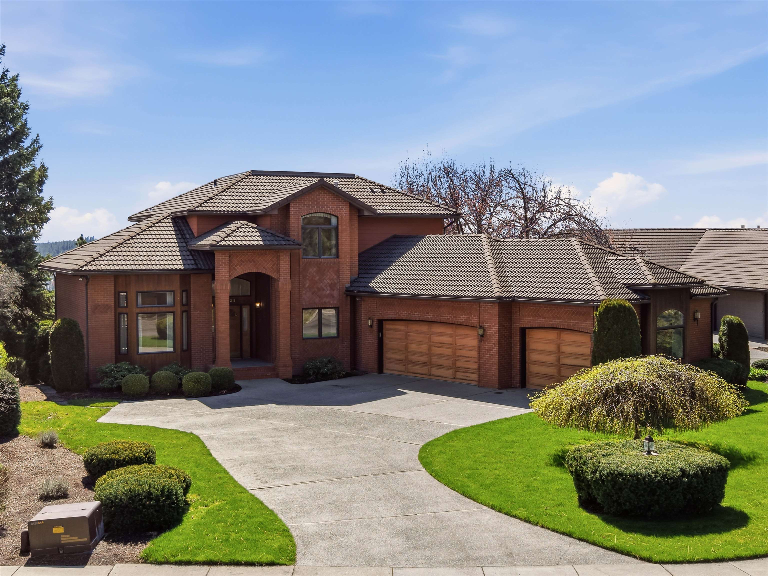 5432 South Quail Ridge Circle Spokane, WA 99223 - Photo 1 of 50