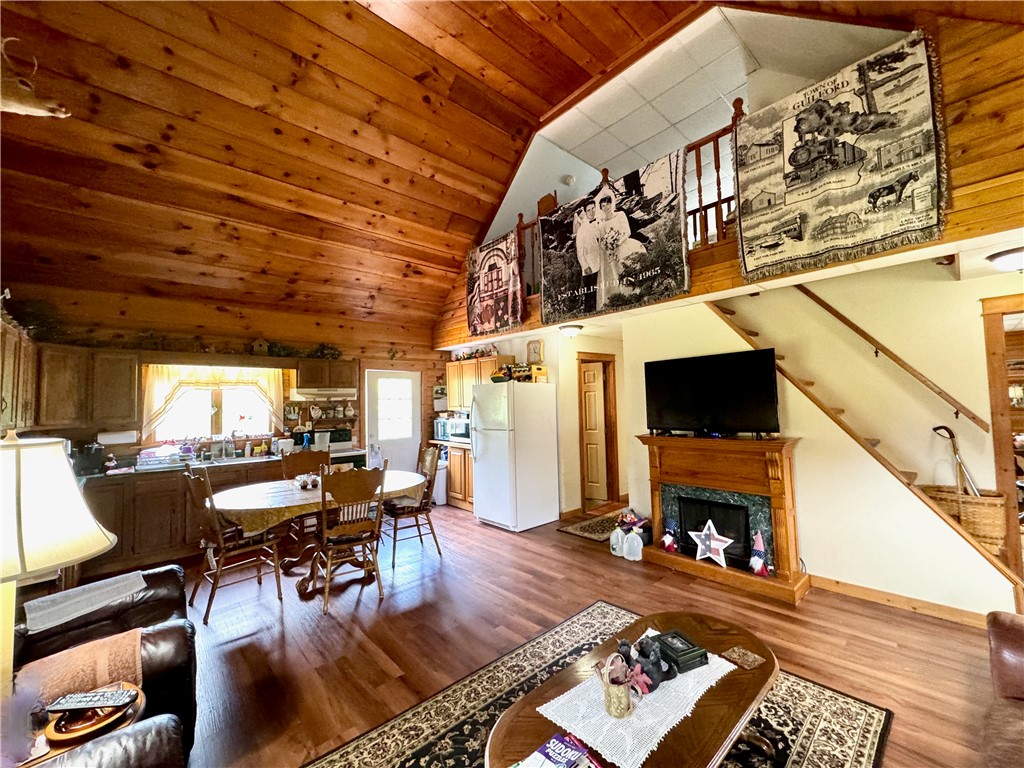 187 George Wade Road Guilford, NY 13780 - Photo 4 of 47 Gallery Image 4