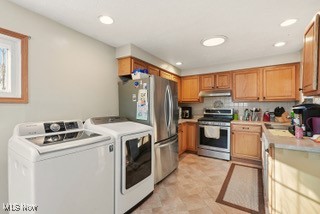 661 Mill Road Ravenna, OH 44266 - Photo 14 of 49 Gallery Image 14