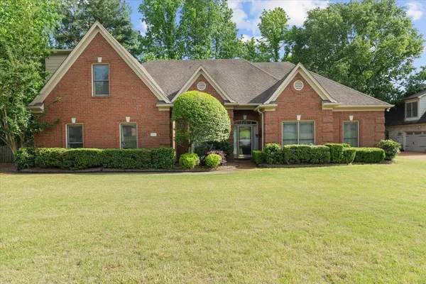 $400,000 | 8131 Rebecca Woods Drive, Bartlett, TN 38002