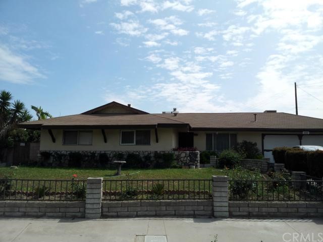 6689 Robinson Road Highland, CA 92346 - Photo 1 of 1