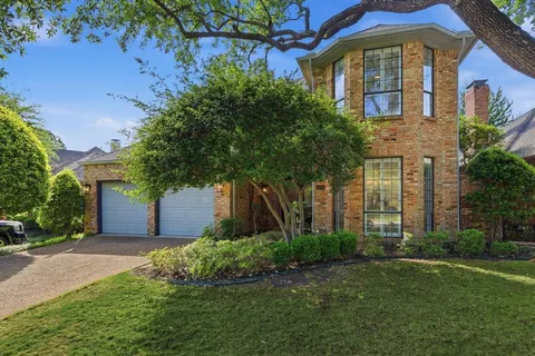 $849,000 | 5020 Briar Tree Drive, Dallas, TX 75248