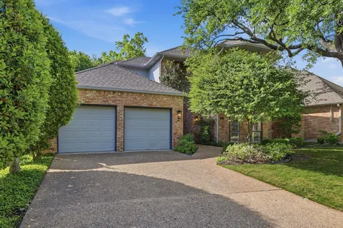$849,000 | 5020 Briar Tree Drive, Dallas, TX 75248